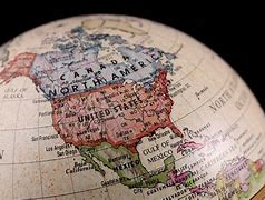 Image result for World Map Mexico Meme