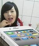 Image result for iPhone 4 Silver