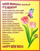 Image result for Brand New Week Quotes