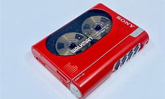 Image result for Mini Cassette Player Recorder