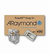 Image result for Snap Clip Araymond