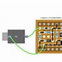 Image result for Draw the Front Panel of Analog Oscilloscope