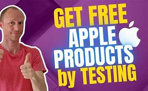 Image result for Free Apple Products