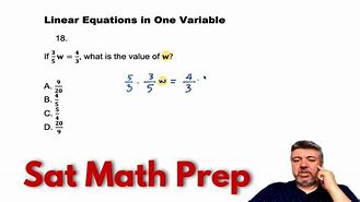 Image result for Sat Linear Equations