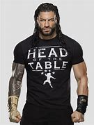 Image result for Roman Reigns the Only One Shirt