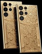 Image result for Gold in a S23 Phones