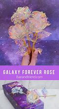 Image result for Galaxy Forever Rose