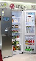 Image result for LG Refrigerator Korea