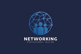 Image result for Computer Network Logo