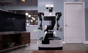 Image result for Robot Butler Modern Inventions