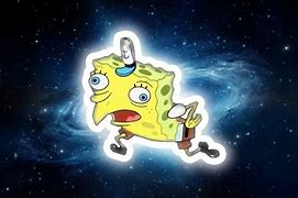 Image result for Spongebob Shooting Stars