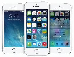 Image result for iPhone 5S All White