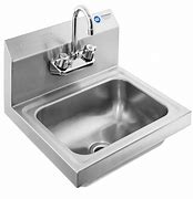 Image result for Hand Washing Sink
