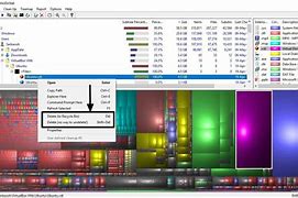 Image result for Critical Space Image of a Hard Disk