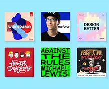 Image result for Podcast Cover Art