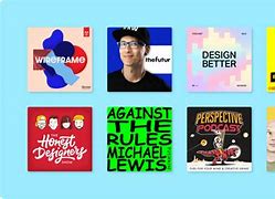 Image result for Top Podcast Art