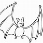Image result for Bat Dragon Coloring Page