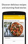 Image result for Kitchen Stories App