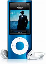 Image result for iPod Nano 5