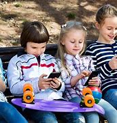 Image result for Children with Cell Phones Pros and Cons