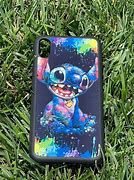 Image result for Simple Disney Stitch Picture Phone Case