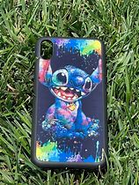 Image result for S Stitch Phone Case B Black