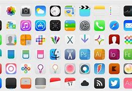 Image result for iPhone 5S Icons and Symbols