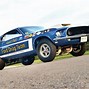 Image result for Vintage Mustang Stock Car