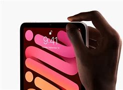 Image result for iPad Mini 6 Touch Screen