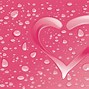 Image result for Hot Pink Hearts Wallpaper