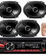 Image result for JVC Car Stereo CD Players