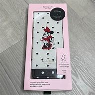 Image result for Minnie Mouse iPhone Folio Case