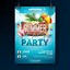 Image result for Cool Party Flyers