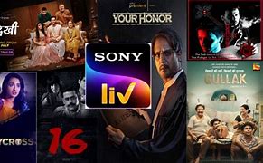 Image result for Sony TV Shows Online