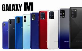 Image result for Samsung Galaxy M Series