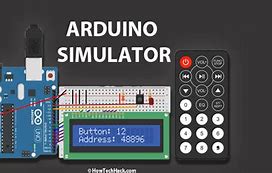 Image result for Ai Simulator Arduino