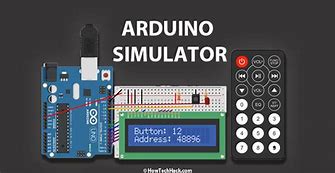 Image result for Arduino Simulator