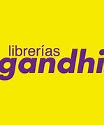 Image result for Gandhi Librería