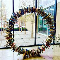 Image result for World Book Day Window Display