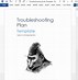 Image result for Technical Troubleshooting Document Template