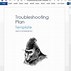 Image result for Troubleshooting Guide Template