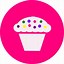 Image result for Heart Cupcake Clip Art