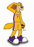 Image result for NBA Mascots Bulls