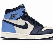 Image result for Air Jordan 1 Retro High Top