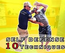 Image result for Close Fighting Techniques