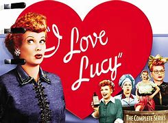 Image result for "I love Lucy"