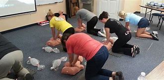 Image result for CPR Training