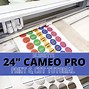 Image result for Cameo Print and Cut