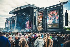 Image result for Download Festival UK Traders