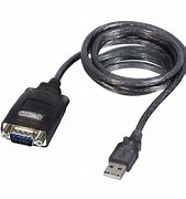 Image result for USB RS232 Adapter